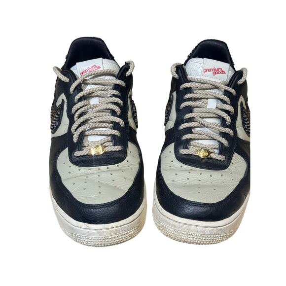 Nike Shoes - Premium Goods × Nike WMNS Air Force 1 Low "The Sophia" size 12